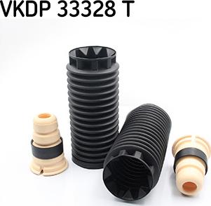 SKF VKDP 33328 T - Прахозащитен комплект, амортисьор vvparts.bg