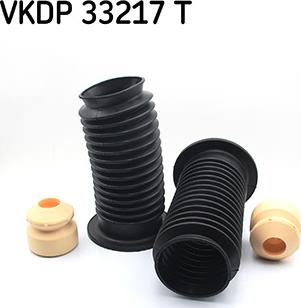 SKF VKDP 33217 T - Прахозащитен комплект, амортисьор vvparts.bg