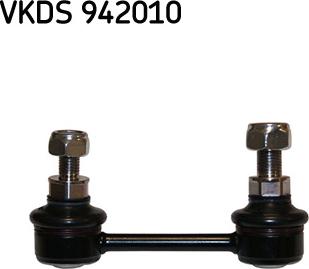 SKF VKDS 942010 - Биалета vvparts.bg