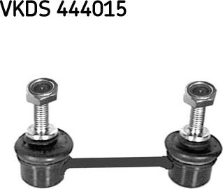 SKF VKDS 444015 - Биалета vvparts.bg