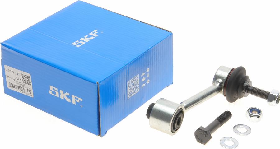 SKF VKDS 441000 - Биалета vvparts.bg