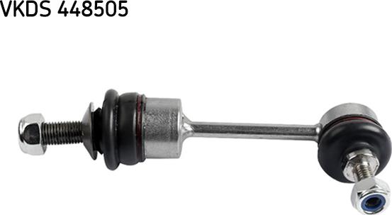 SKF VKDS 448505 - Биалета vvparts.bg