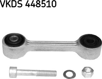 SKF VKDS 448510 - Биалета vvparts.bg