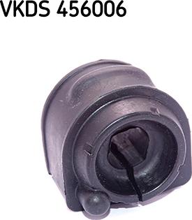 SKF VKDS 456006 - Лагерна втулка, стабилизатор vvparts.bg