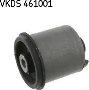 SKF VKDS 461001 - Ремонтен комплект, корпус на оста vvparts.bg