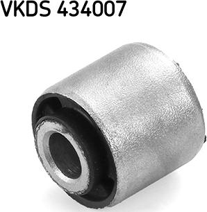 SKF VKDS 434007 - Тампон, носач vvparts.bg