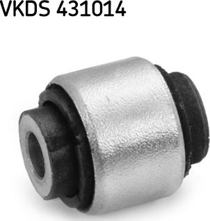 SKF VKDS 431014 - Тампон, носач vvparts.bg