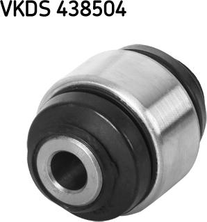 SKF VKDS 438504 - Тампон, носач vvparts.bg