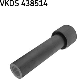 SKF VKDS 438514 - Тампон, носач vvparts.bg