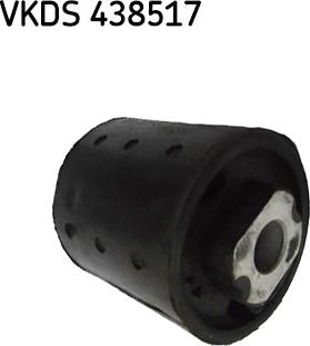 SKF VKDS 438517 - Тампон, носач vvparts.bg