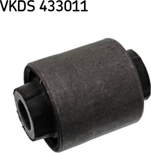 SKF VKDS 433011 - Тампон, носач vvparts.bg