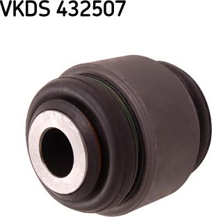 SKF VKDS 432507 - Тампон, носач vvparts.bg