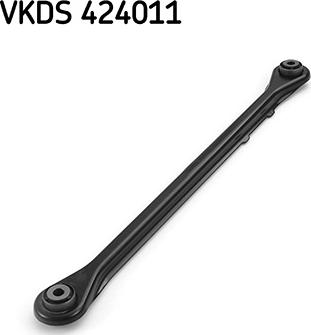 SKF VKDS 424011 - Носач, окачване на колелата vvparts.bg