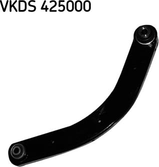 SKF VKDS 425000 - Носач, окачване на колелата vvparts.bg