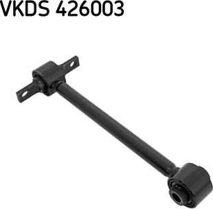 SKF VKDS 426003 - Носач, окачване на колелата vvparts.bg