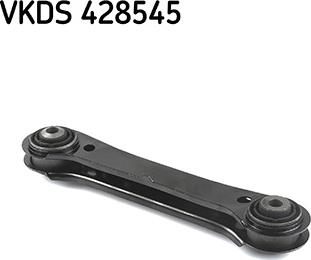 SKF VKDS 428545 - Носач, окачване на колелата vvparts.bg