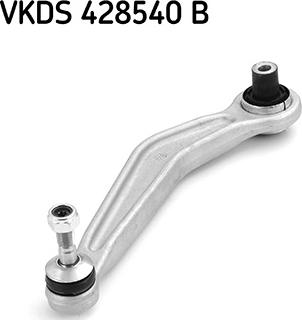 SKF VKDS 428540 B - Носач, окачване на колелата vvparts.bg