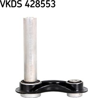 SKF VKDS 428553 - Носач, окачване на колелата vvparts.bg