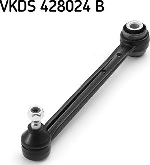 SKF VKDS 428024 B - Носач, окачване на колелата vvparts.bg