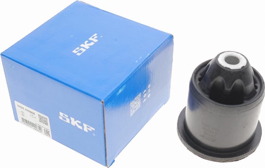 SKF VKDS 476008 - Мост (окачване) vvparts.bg