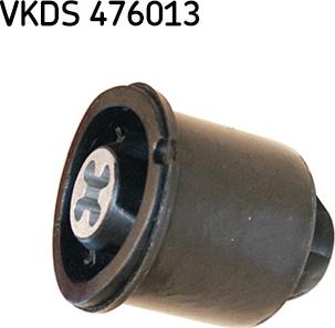 SKF VKDS 476013 - Тампони на моста vvparts.bg