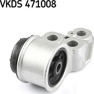 SKF VKDS 471008 - Мост (окачване) vvparts.bg