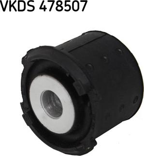 SKF VKDS 478507 - Мост (окачване) vvparts.bg