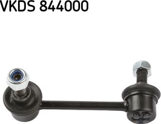 SKF VKDS 844000 - Биалета vvparts.bg