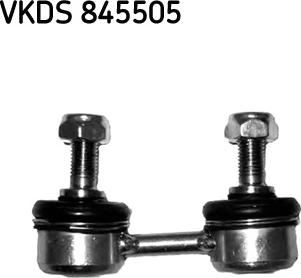 SKF VKDS 845505 - Биалета vvparts.bg