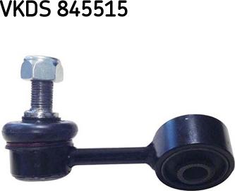 SKF VKDS 845515 - Биалета vvparts.bg