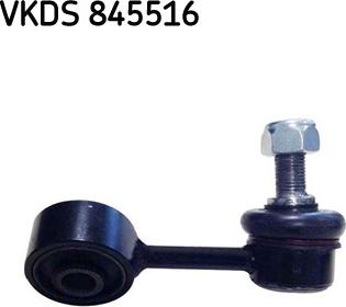 SKF VKDS 845516 - Биалета vvparts.bg