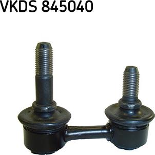 SKF VKDS 845040 - Биалета vvparts.bg