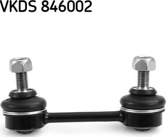 SKF VKDS 846002 - Биалета vvparts.bg