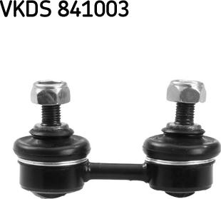 SKF VKDS 841003 - Биалета vvparts.bg