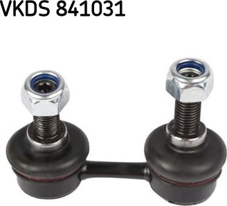 SKF VKDS 841031 - Биалета vvparts.bg