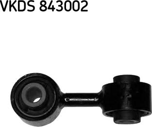 SKF VKDS 843002 - Биалета vvparts.bg