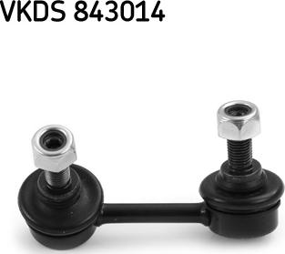 SKF VKDS 843014 - Биалета vvparts.bg