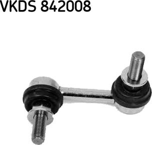 SKF VKDS 842008 - Биалета vvparts.bg