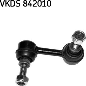 SKF VKDS 842010 - Биалета vvparts.bg