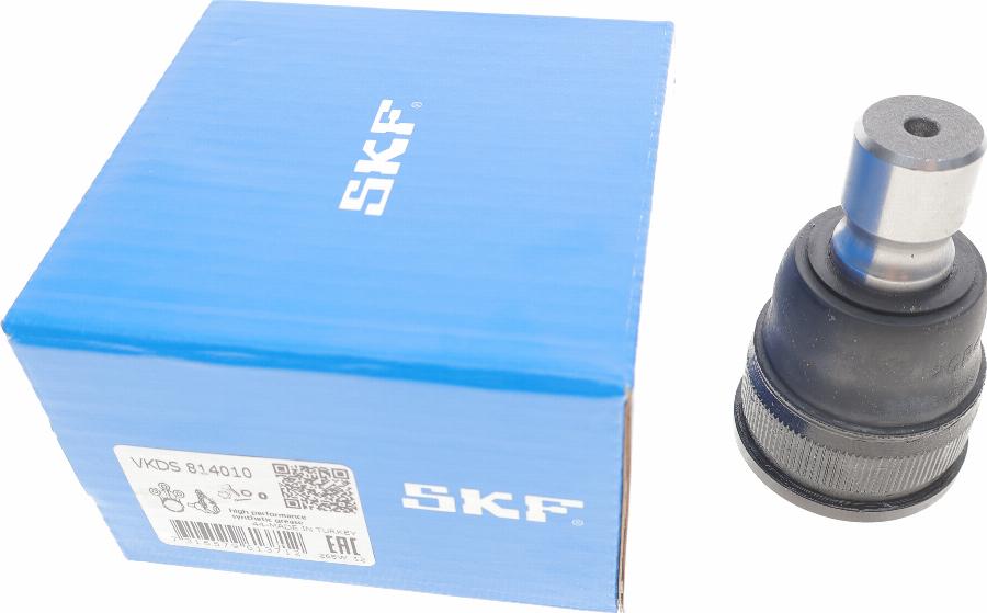 SKF VKDS 814010 - Шарнири vvparts.bg
