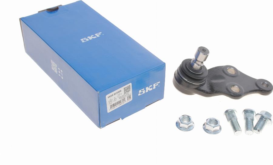 SKF VKDS 815009 - Шарнири vvparts.bg