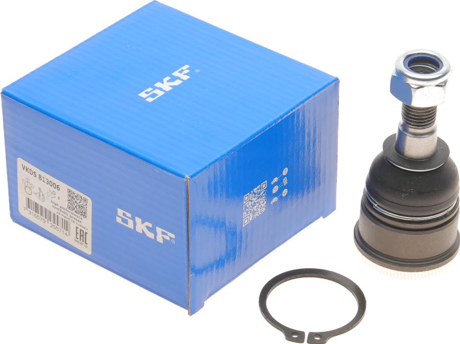 SKF VKDS 813006 - Шарнири vvparts.bg