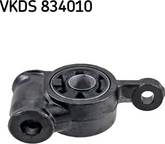 SKF VKDS 834010 - Тампон, носач vvparts.bg