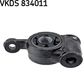 SKF VKDS 834011 - Тампон, носач vvparts.bg