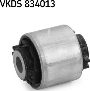 SKF VKDS 834013 - Тампон, носач vvparts.bg