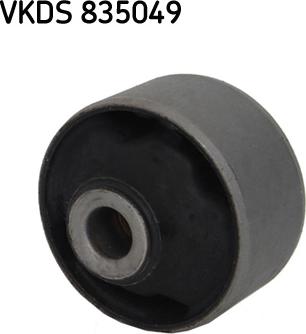 SKF VKDS 835049 - Тампон, носач vvparts.bg