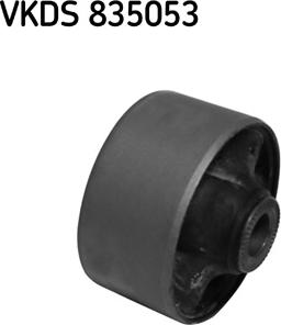 SKF VKDS 835053 - Тампон, носач vvparts.bg