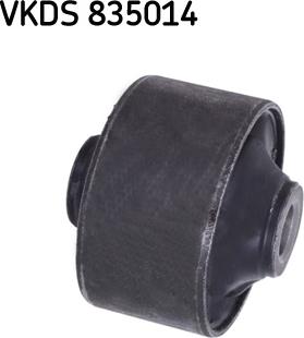 SKF VKDS 835014 - Тампон, носач vvparts.bg