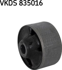 SKF VKDS 835016 - Тампон, носач vvparts.bg