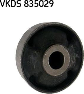 SKF VKDS 835029 - Тампон, носач vvparts.bg